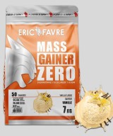 Mass Gainer Zero 7kg Eric Favre Tunisie – gainer prise de masse haute calories