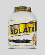 Isolate Pro GSN 0.9kg – isolat whey Tunisie