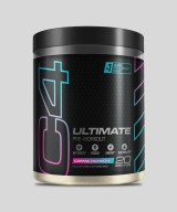 C4 Ultimate pre workout Cellucor – énergie et performance – prix Tunisie