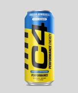 C4 Performance Energy 500ml Cellucor – Boisson Énergétique Tunisie