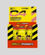 C4 Original Shots Cellucor pack 12 pre workout Tunisie prix
