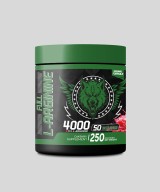 Fuel L-Arginine 4000 American Wolf Tunisie – arginine pour pompe musculaire