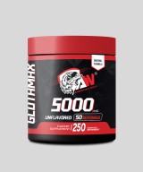 GlutaMax Glutamine American Wolf – soutien récupération Tunisie