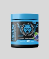 CREA HYDRA SYSTEM American Wolf créatine hydratation avancée Tunisie