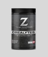 CREALYTES créatine électrolytes performance Tunisie