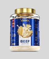 Premium Beef Protein Yava Labs | Protéine sans lactose Tunisie