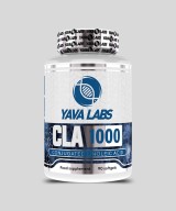 CLA 1000 Yava Labs – complément perte de graisse en softgel