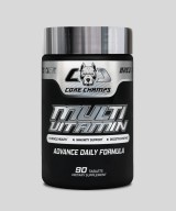 Multivitamin Core Champs énergie immunité métabolisme
