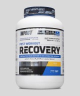 Post Workout Recovery Impact Sport Nutrition récupération musculaire Tunisie