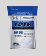 Native Micellar Casein 900g protéine à assimilation lente Tunisie
