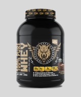 100% Pure Whey American Wolf – Protéine premium Tunisie
