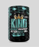 King Stim Free Pre-Workout sans caféine Tunisie