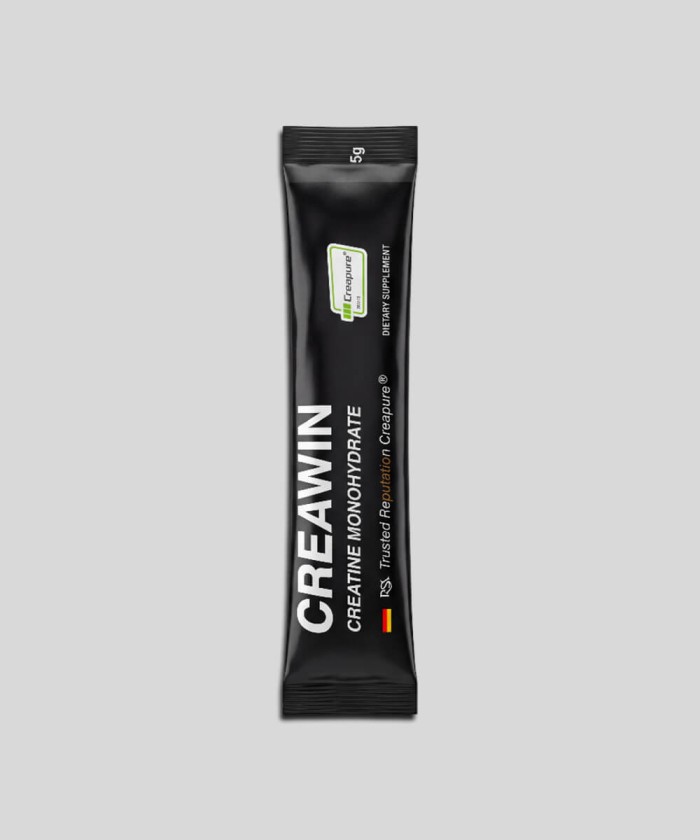 CreaWIN Creapure 150g 30 sachets 5g Tunisie