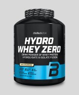 Hydro Whey Zero – Protéine de lactosérum hydrolysée rapide & sans gluten