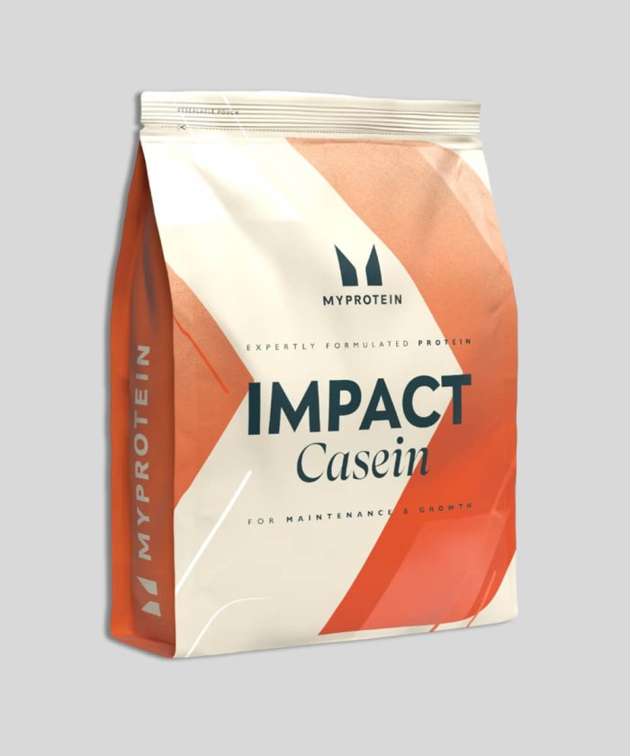 Impact Micellar Casein protéine nuit Tunisie