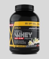 100% Whey Protein 24g Isolate Concentrate Tunisie