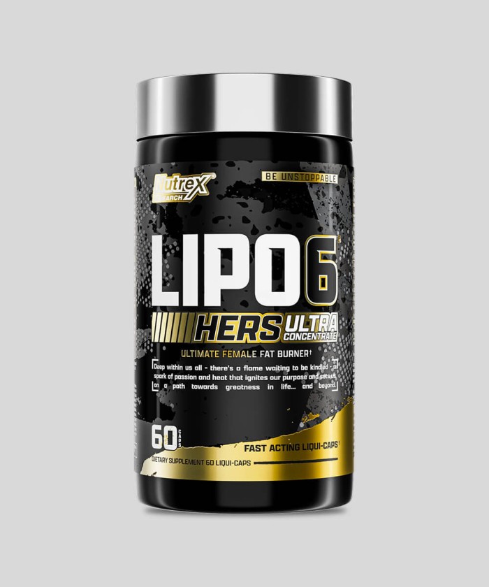 lipo 6 hers Tunisie