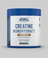 Applied Nutrition creatine monohydrate 250g pure Tunisie