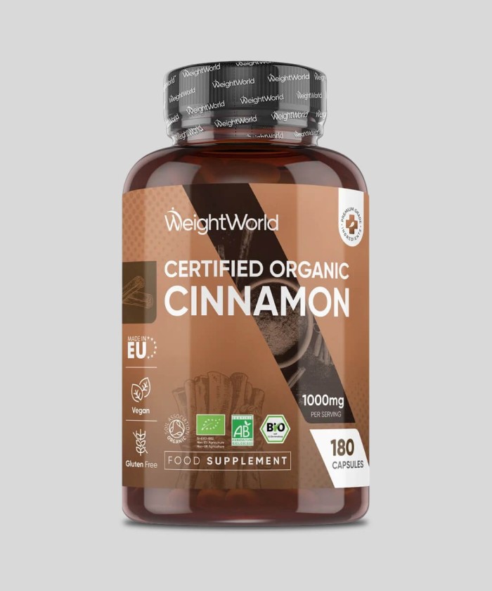 Cannelle Bio certifiée Prix Tunisie