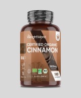 Cannelle Bio certifiée Prix Tunisie