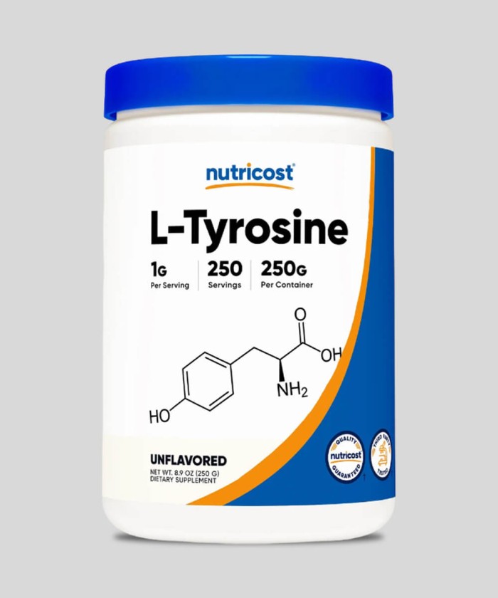 L-Tyrosine Prix Tunisie