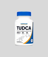 TUDCA 250mg 500mg 30 capsules Tunisie