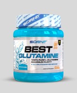 Best Glutamine 500g Scenit Tunisie