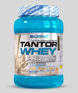 Tantor Whey Protein 908g Tunisie