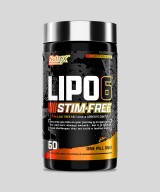 Lipo 6 Black Stim Free Tunisie