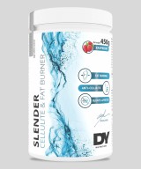 Slender DY Nutrition Tunisie