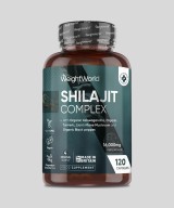 Shilajit Complex 40:1 Tunisie