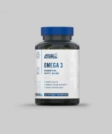 Omega 3 Applied Nutrition Tunisie