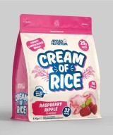 Cream of Rice Applied Nutrition Tunisie