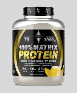 Azgard Protein Matrix 3kg Tunisie