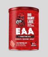 EAA + CREATINE HCL - RED REX | Performance, Récupération & Endurance
