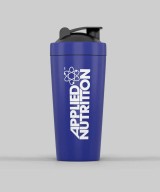 Shaker inox Applied Nutrition 750ml Tunisie