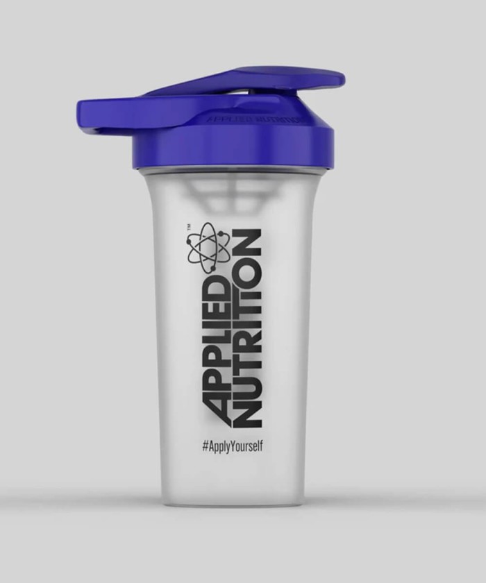 Shaker 600ml Applied Nutrition Tunisie