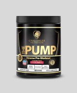 The Pump Extreme Challenger Tunisie