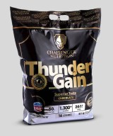Thunder Gain Challenger Nutrition Tunisie