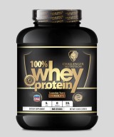Challenger 100% Whey Protein Tunisie