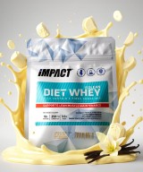 Isolean Diet Whey Vanilla Velvet Tunisie