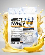 Premium Whey Enhanced Tunisie | DigeZyme®