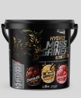 hydro mass 6kg - american wolf  nutribeast.tn -  anabolic stack