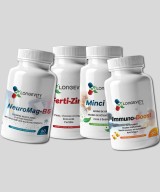 Pack Femme Longevity Plus | Minceur, Énergie et Immunité