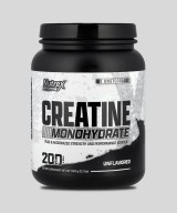 Créatine Monohydrate Micronisée Nutrex 1kg Tunisie