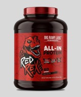 Red Rex All In Protein 1.920kg chocolat protéine whey Tunisie