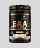 Challenger Nutrition EAA + BCAA 390g Mango complément alimentaire récupération musculaire Tunisie