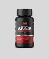 IQ SUPPS Premium MAG Chelated Minerals 30 capsules magnésium chélaté Tunisie