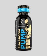 Shaaboom Pump Juice Shot 120ml Tunisie