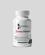 Corona Protect Longevity Plus 60 gélules Tunisie